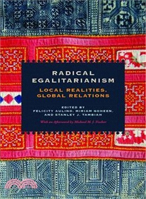 Radical Egalitarianism—Local Realities, Global Relations