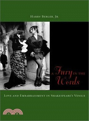 A Fury in the Words ─ Love and Embarrassment in Shakespeare's Venice