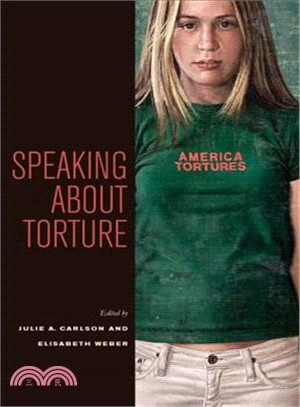 Speaking About Torture