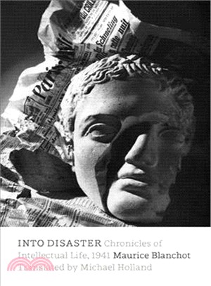 Into Disaster ─ Chronicles of Intellectual Life, 1941