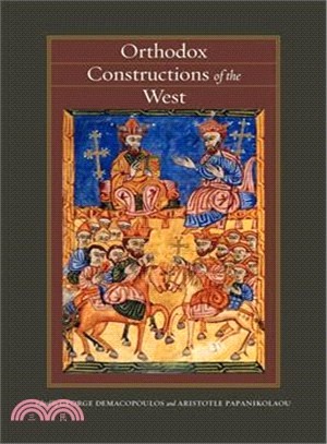 Orthodox Constructions of the West