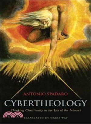 Cybertheology ─ Thinking Christianity in the Era of the Internet