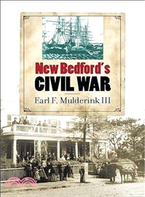 New Bedford's Civil War