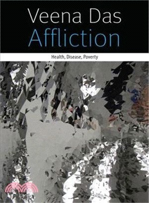 Affliction ─ Health, Disease, Poverty