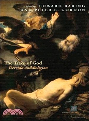 The Trace of God ─ Derrida and Religion