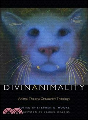 Divinanimality ─ Animal Theory, Creaturely Theology