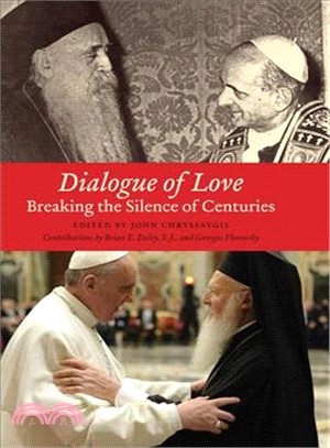 Dialogue of Love ─ Breaking the Silence of Centuries