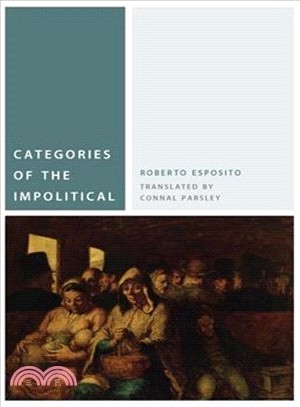 Categories of the impolitical