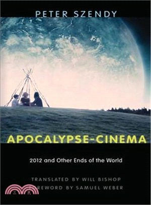 Apocalypse-cinema ― 2012 and Other Ends of the World