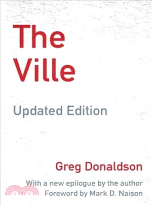 The Ville ─ Cops and Kids in Urban America