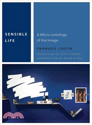 Sensible Life ─ A Micro-ontology of the Image