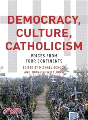 Democracy, Culture, Catholicism ─ Voices from Four Continents