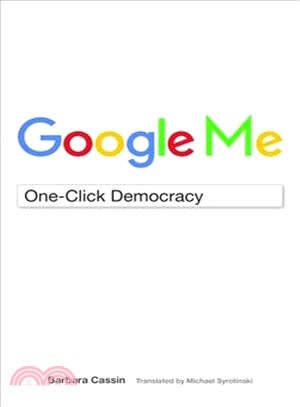 Google Me ─ One-click Democracy