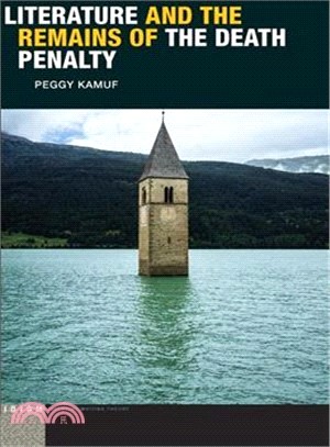 Literature and the Remains of the Death Penalty