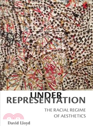 Under Representation ― The Racial Regime of Aesthetics