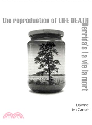 The Reproduction of Life Death ― Derrida's La Vie La Mort