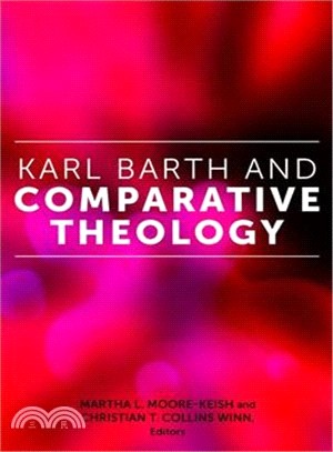 Karl Barth and Comparative Theology