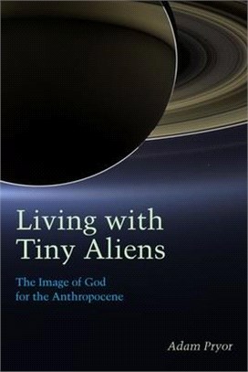 Living With Tiny Aliens ― The Image of God for the Anthropocene