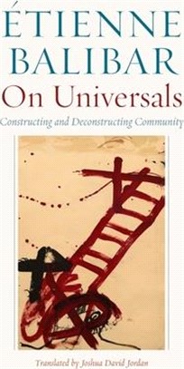 On Universals ― Constructing and Deconstructing Community