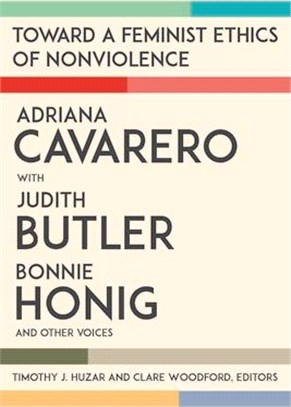 Toward a Feminist Ethics of Nonviolence