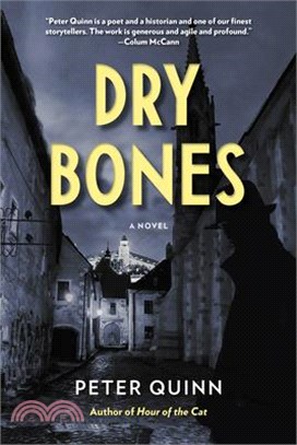 Dry Bones