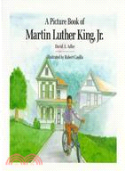 A Picture Book of Martin Luther King, Jr