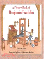 A Picture Book of Benjamin Franklin