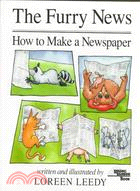 The Furry News ─ How to Make a Newspaper