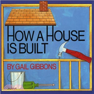 How a house is built /