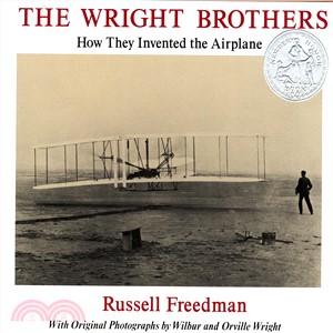 The Wright Brothers ─ How They Invented the Airplane