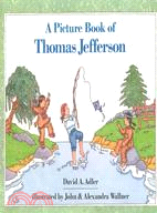 A Picture Book of Thomas Jefferson