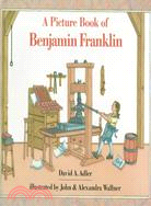 A Picture Book of Benjamin Franklin