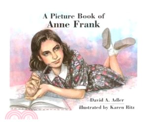 A Picture Book of Anne Frank