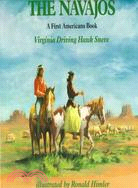 The Navajos: A First Americans Book