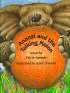 Anansi and the talking melon