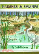 Marshes & Swamps