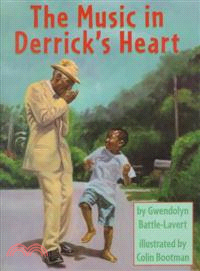 The Music in Derrick's Heart