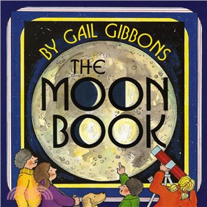 The moon book /