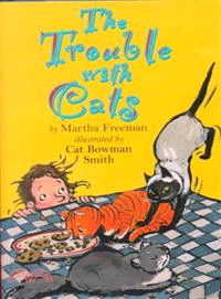 The Trouble With Cats