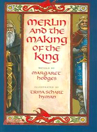 Merlin and the Making of the King