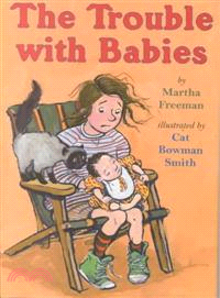 The Trouble With Babies