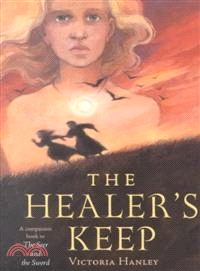 The Healer's Keep