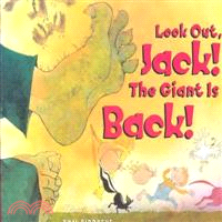 Look Out Jack! the Giant Is Back