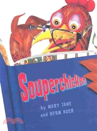 Souperchicken