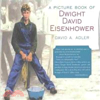 A Picture Book of Dwight David Eisenhower