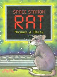 Space Station Rat