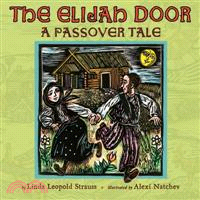 The Elijah door : a Passover tale
