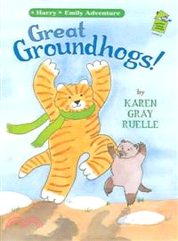 Great Groundhogs!