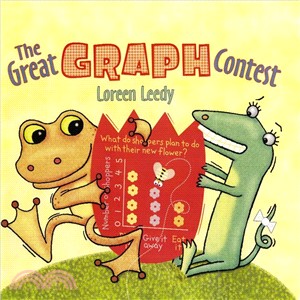 The great graph contest /