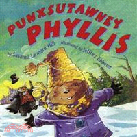 Punxsutawney Phyllis